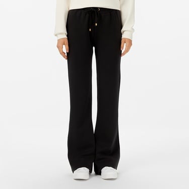  Nautica Kadın Siyah Eşofman Altı