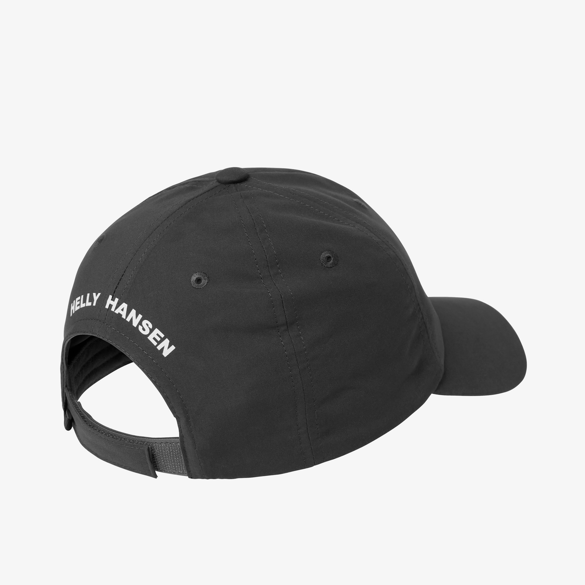 Helly Hansen Crew 2.0 Unisex Siyah Şapka