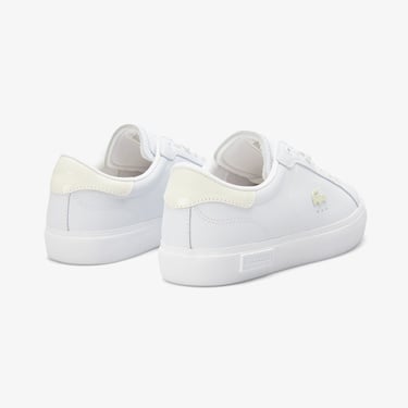  Powercourt Kadın Beyaz Sneaker