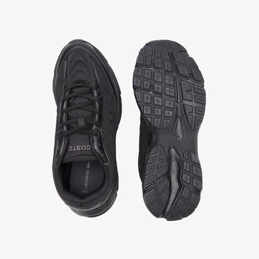  Lacoste Storm 96 2K Lite Erkek Siyah Sneaker