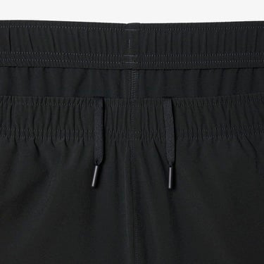  Lacoste Tennis x Novak Djokovic Erkek Regular Fit Fermuarlı Siyah Eşofman Takımı