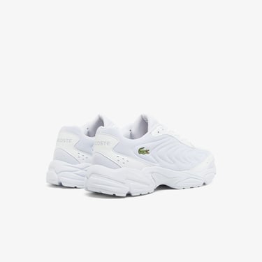  Lacoste Storm 96 2K Lite Erkek Beyaz Sneaker