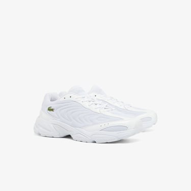  Lacoste Storm 96 2K Lite Erkek Beyaz Sneaker