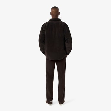  Lacoste Erkek Regular Fit Chino Kahverengi Pantolon