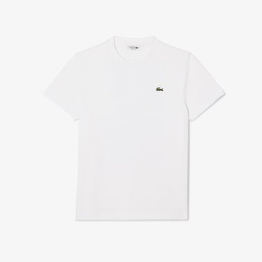  Rolex Paris Unisex Regular Fit Bisiklet Yaka Beyaz T-Shirt