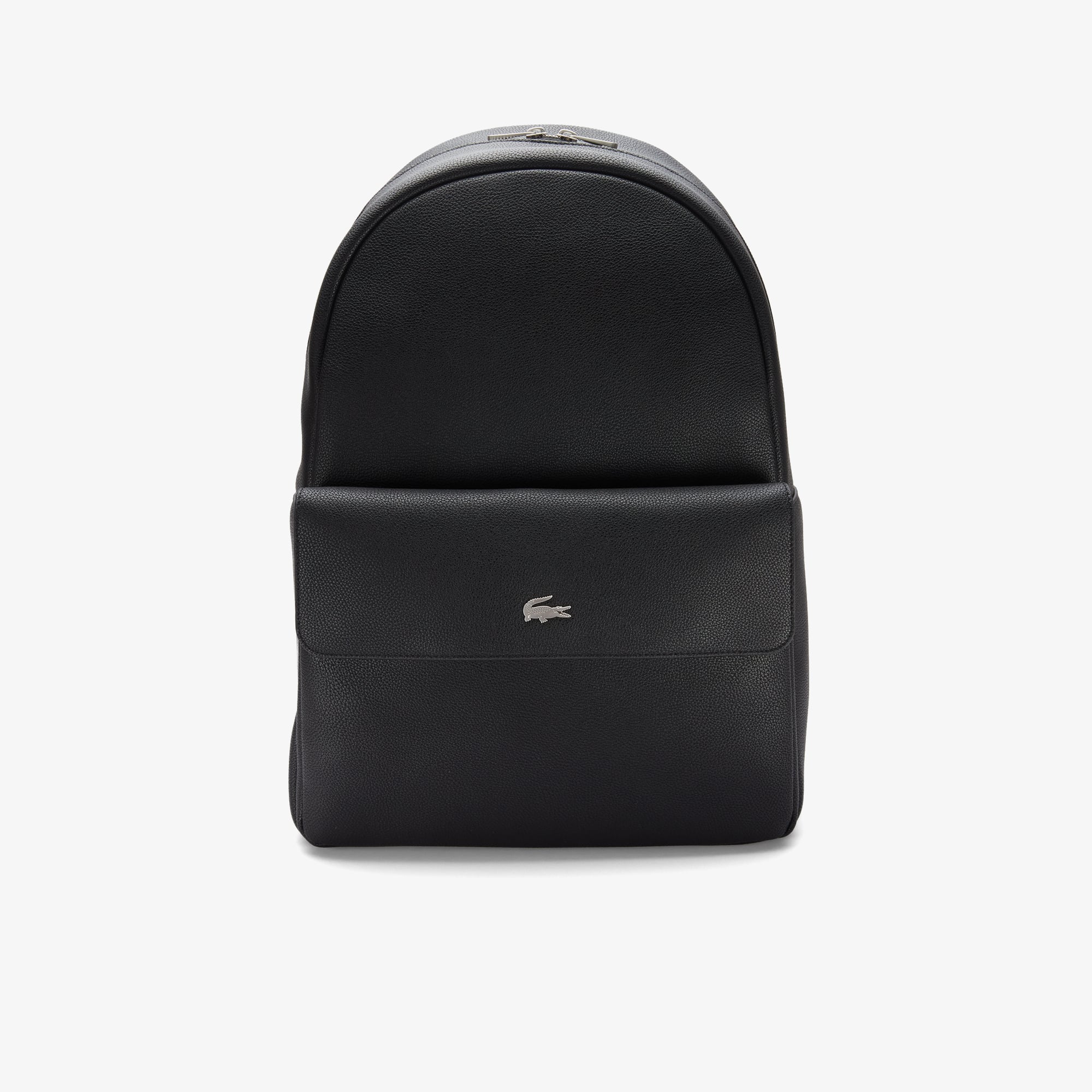  Lacoste Erkek Siyah Sırt Çantası