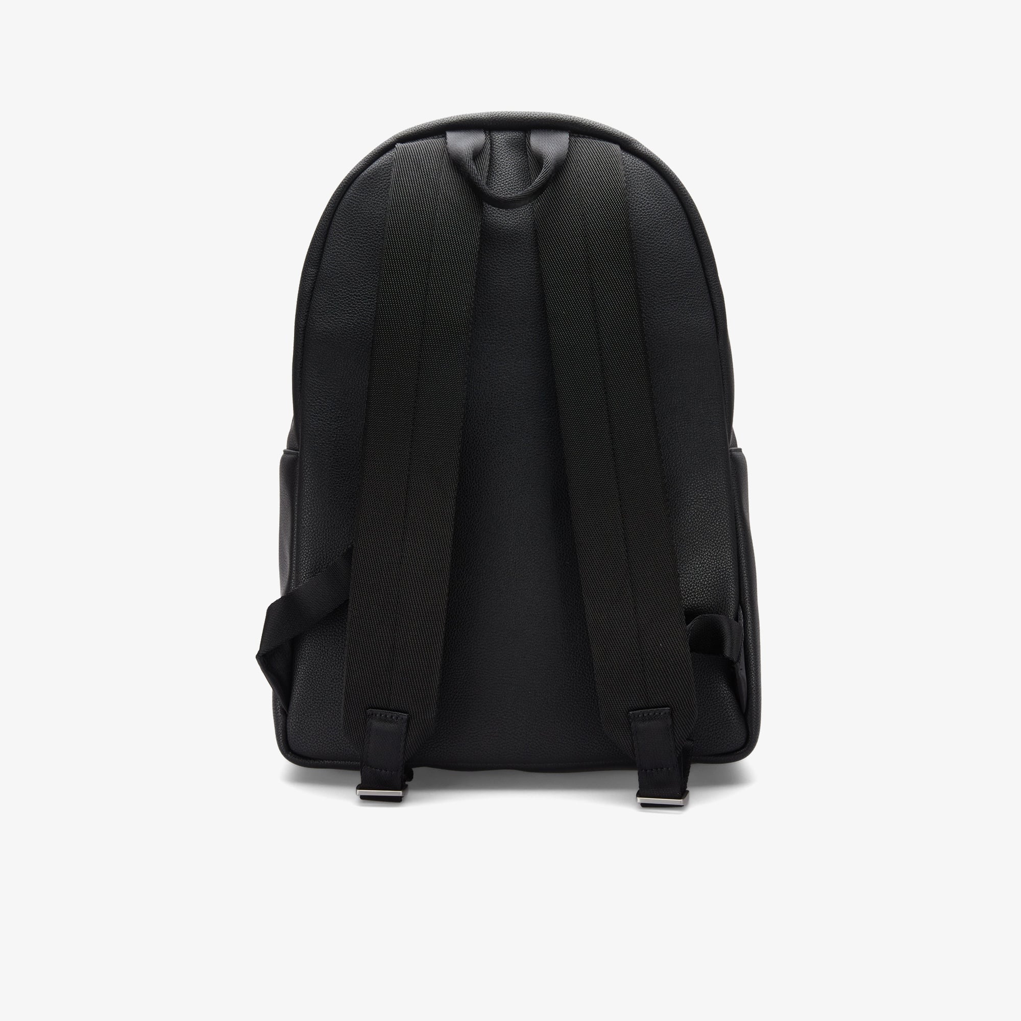 Lacoste Erkek Siyah Sırt Çantası