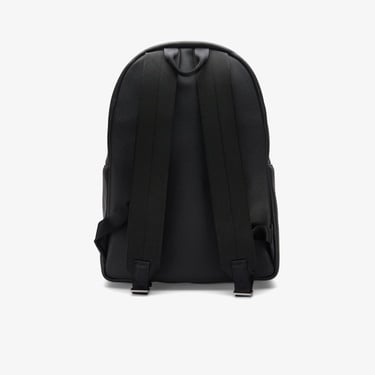  Lacoste Erkek Siyah Sırt Çantası