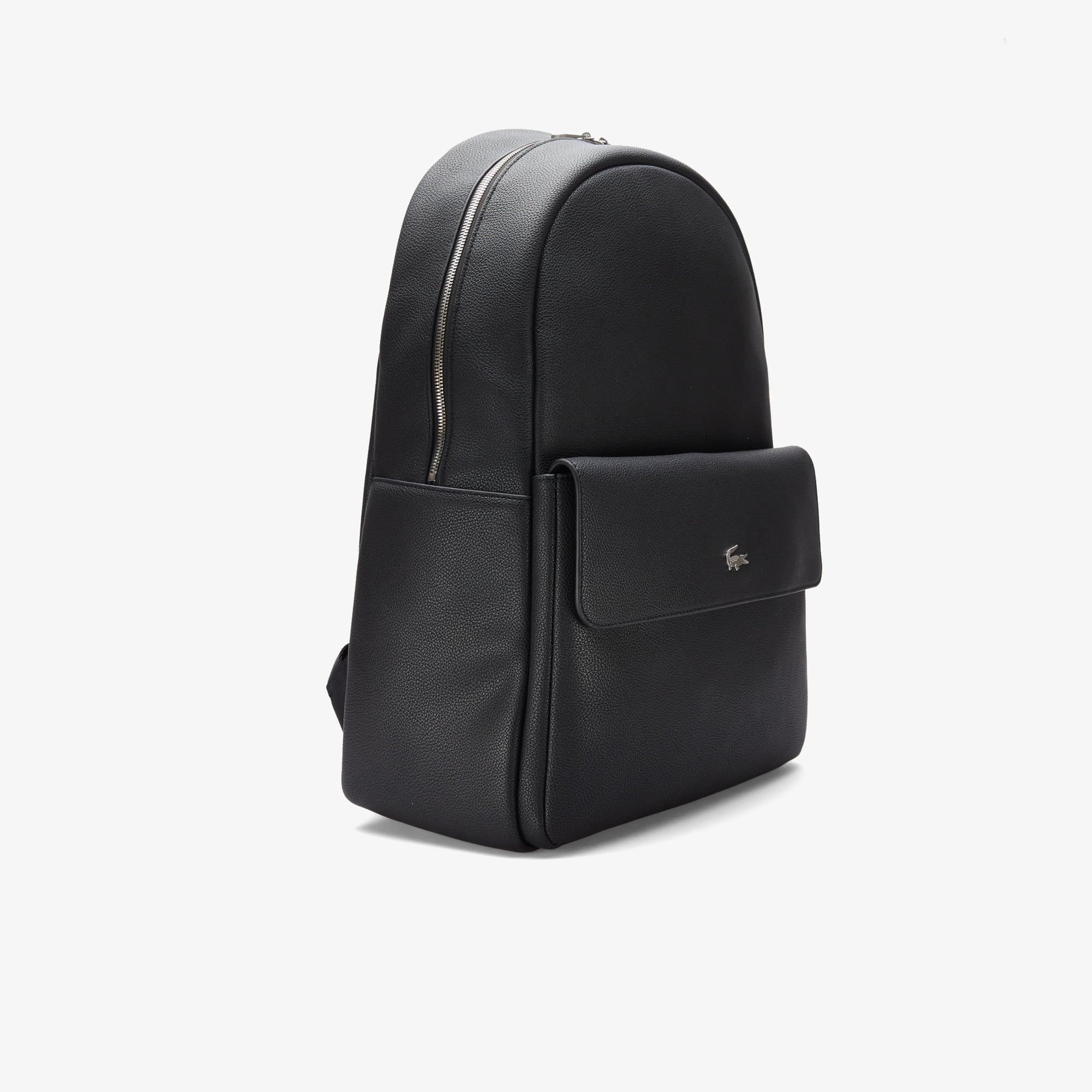 Lacoste Erkek Siyah Sırt Çantası