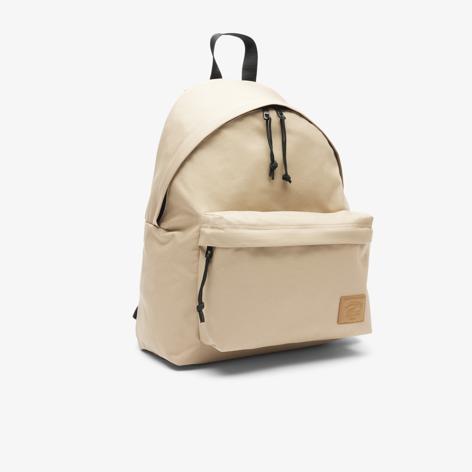 Lacoste Erkek Bej Sırt Çantası