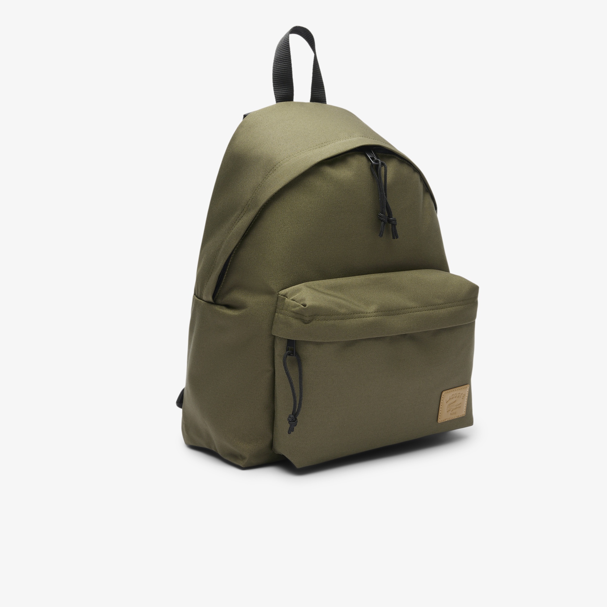 Lacoste Erkek Haki Sırt Çantası