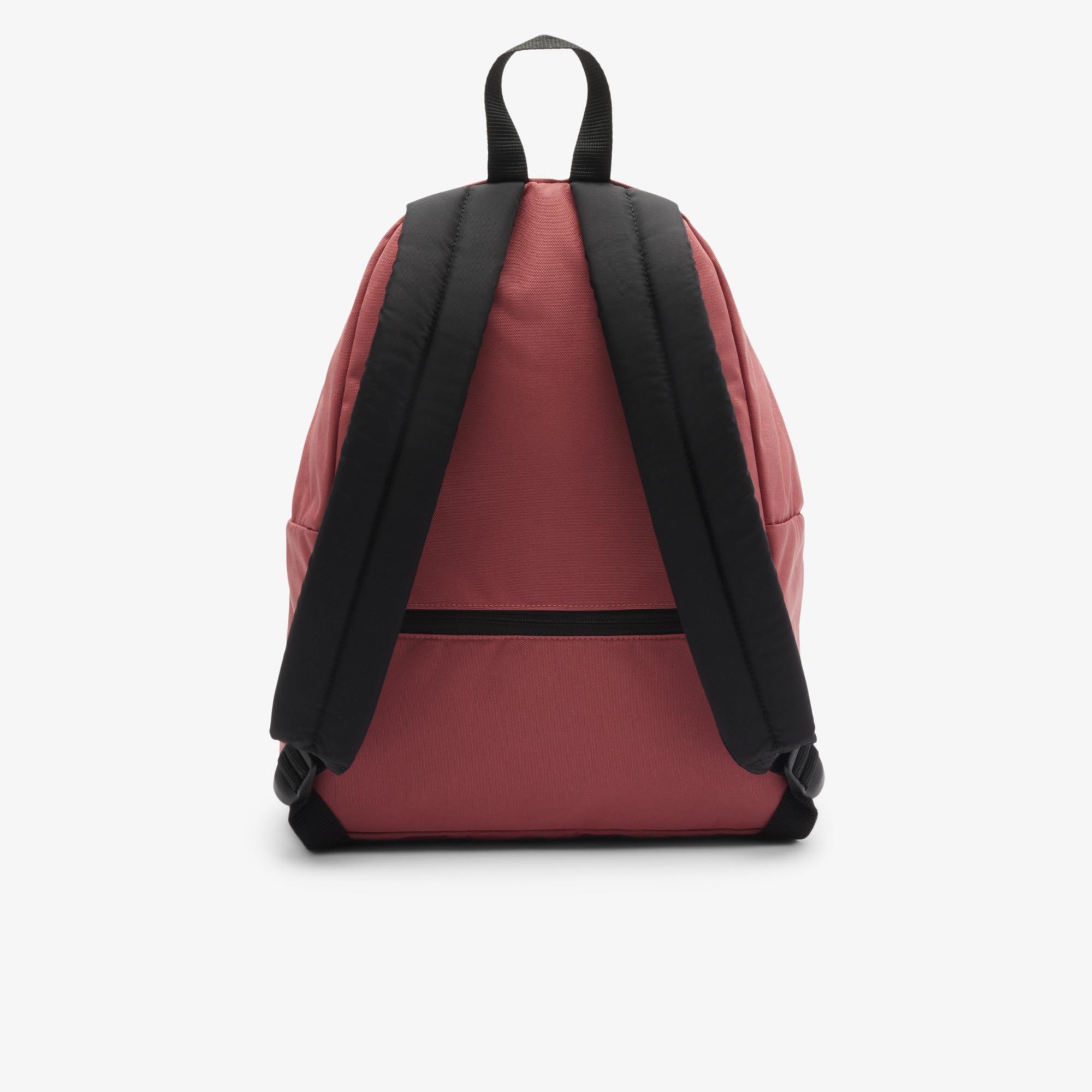 Lacoste Erkek Kırmızı Sırt Çantası