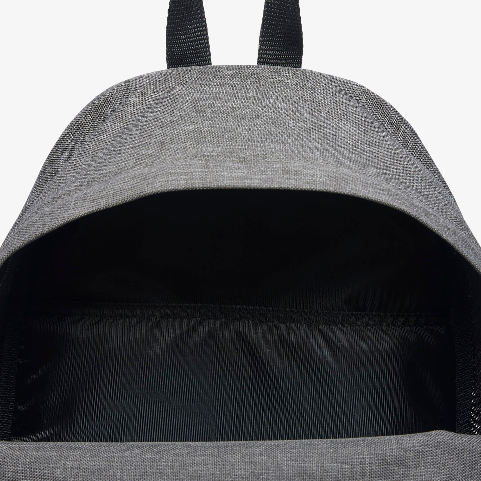 Lacoste Erkek Koyu Gri Sırt Çantası