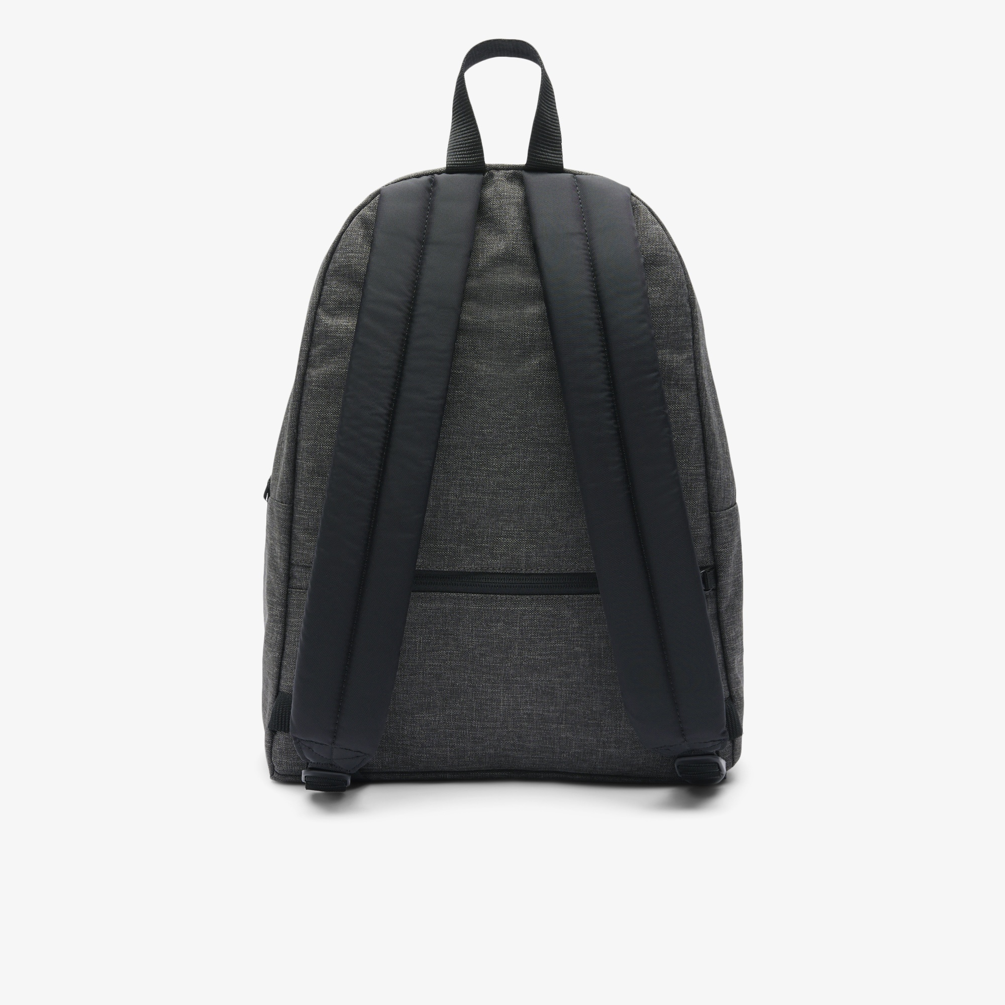 Lacoste Erkek Koyu Gri Sırt Çantası