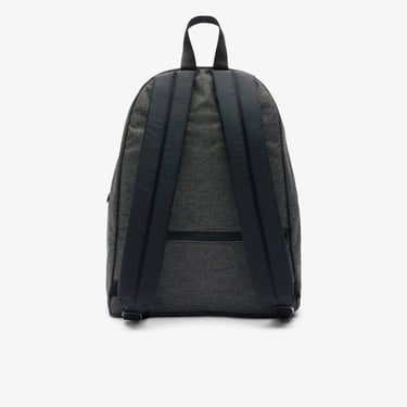  Lacoste Erkek Koyu Gri Sırt Çantası
