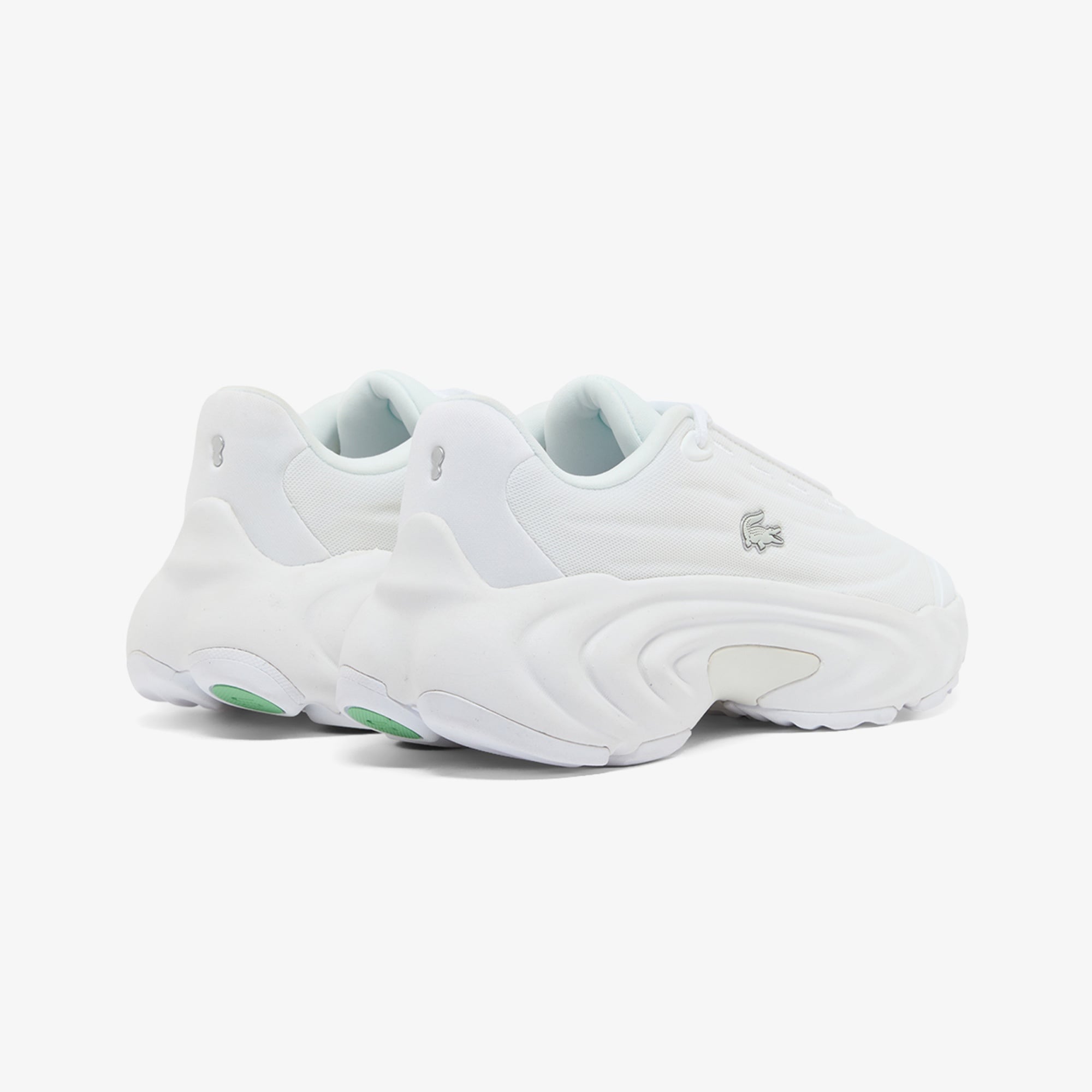 Spinor Kadın Beyaz Sneaker