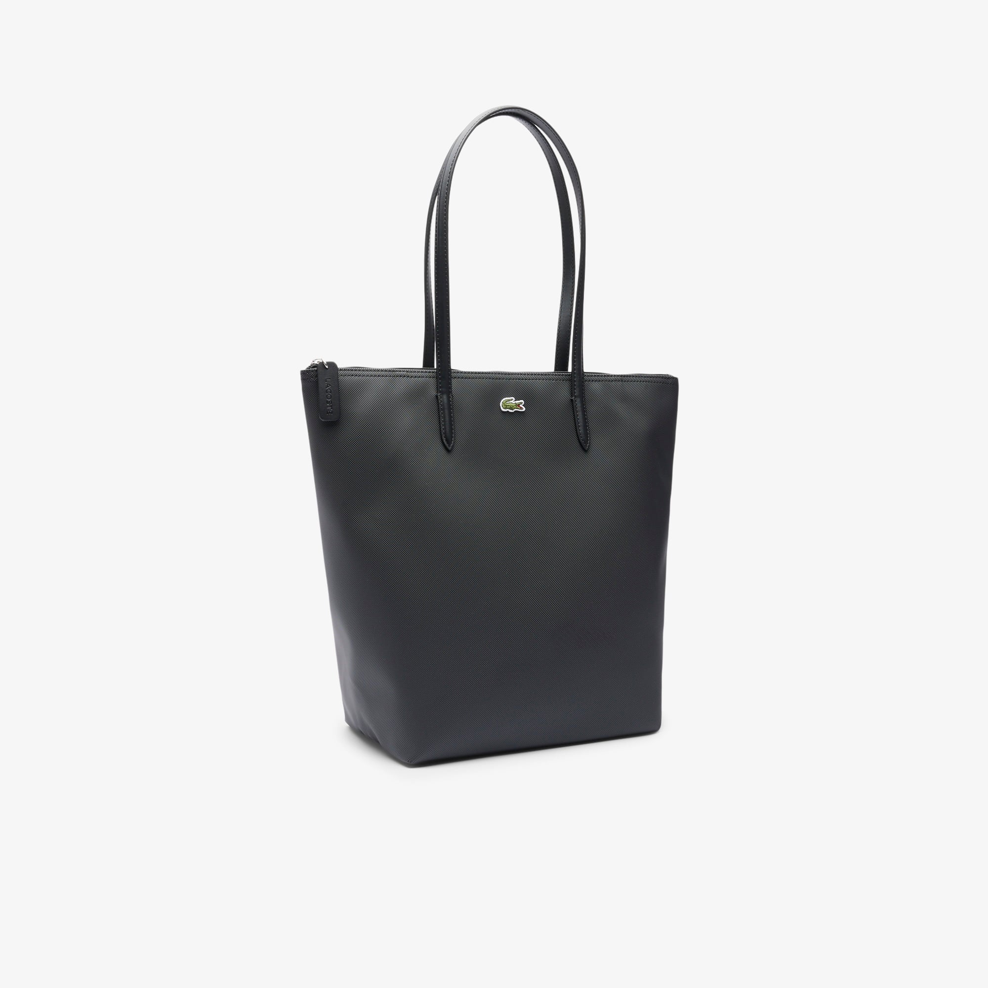 Lacoste Kadın Siyah Omuz Çantası
