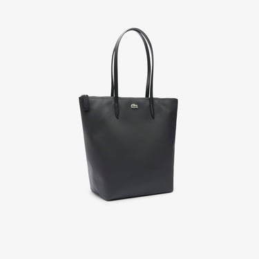  Lacoste Kadın Siyah Omuz Çantası