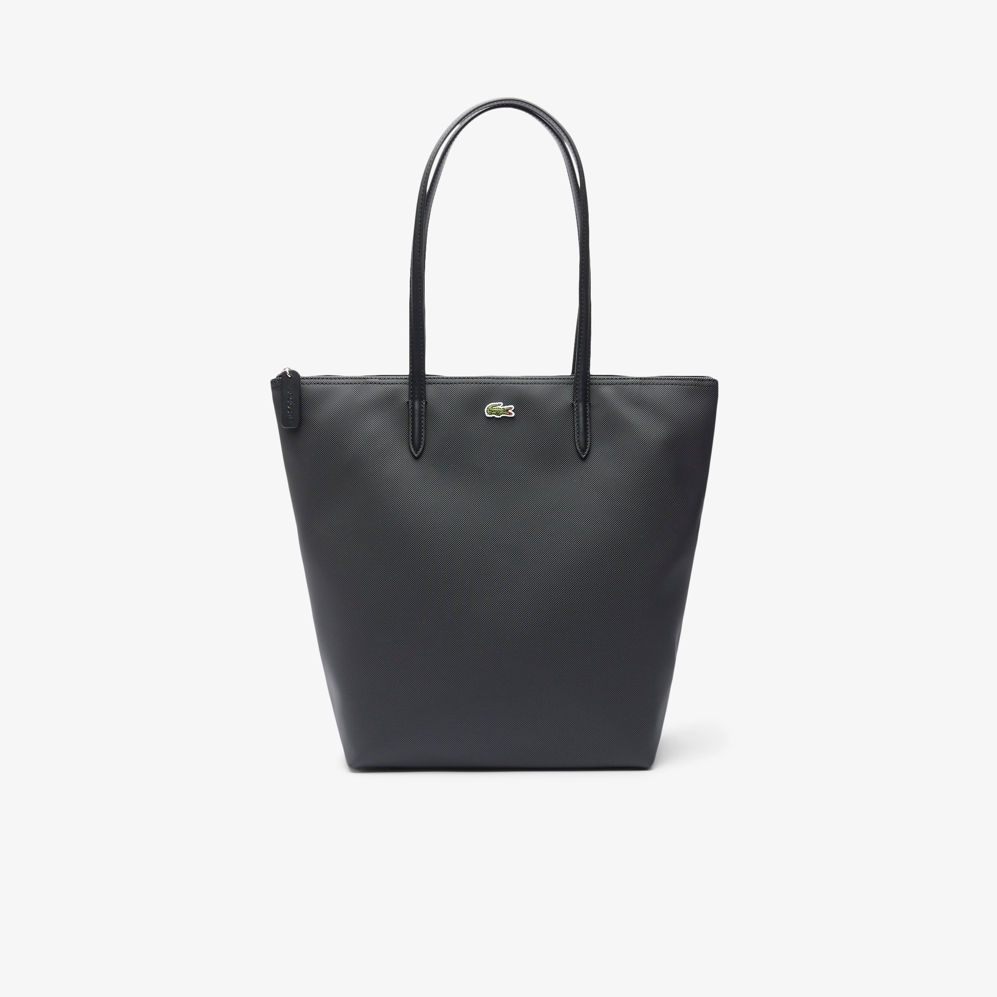 Lacoste Kadın Siyah Omuz Çantası