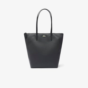  Lacoste Kadın Siyah Omuz Çantası