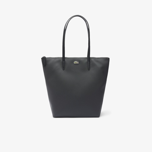 Lacoste Kadın Siyah Omuz Çantası