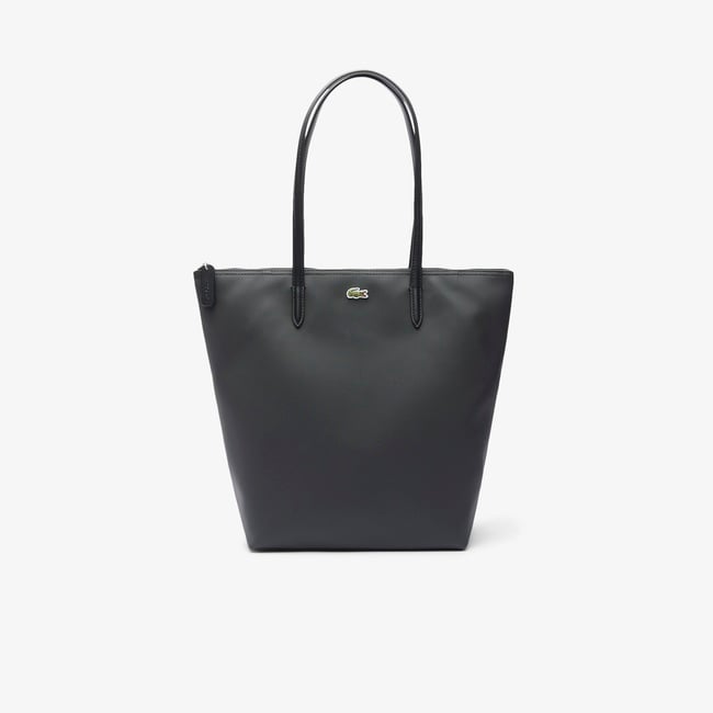  Lacoste Kadın Siyah Omuz Çantası