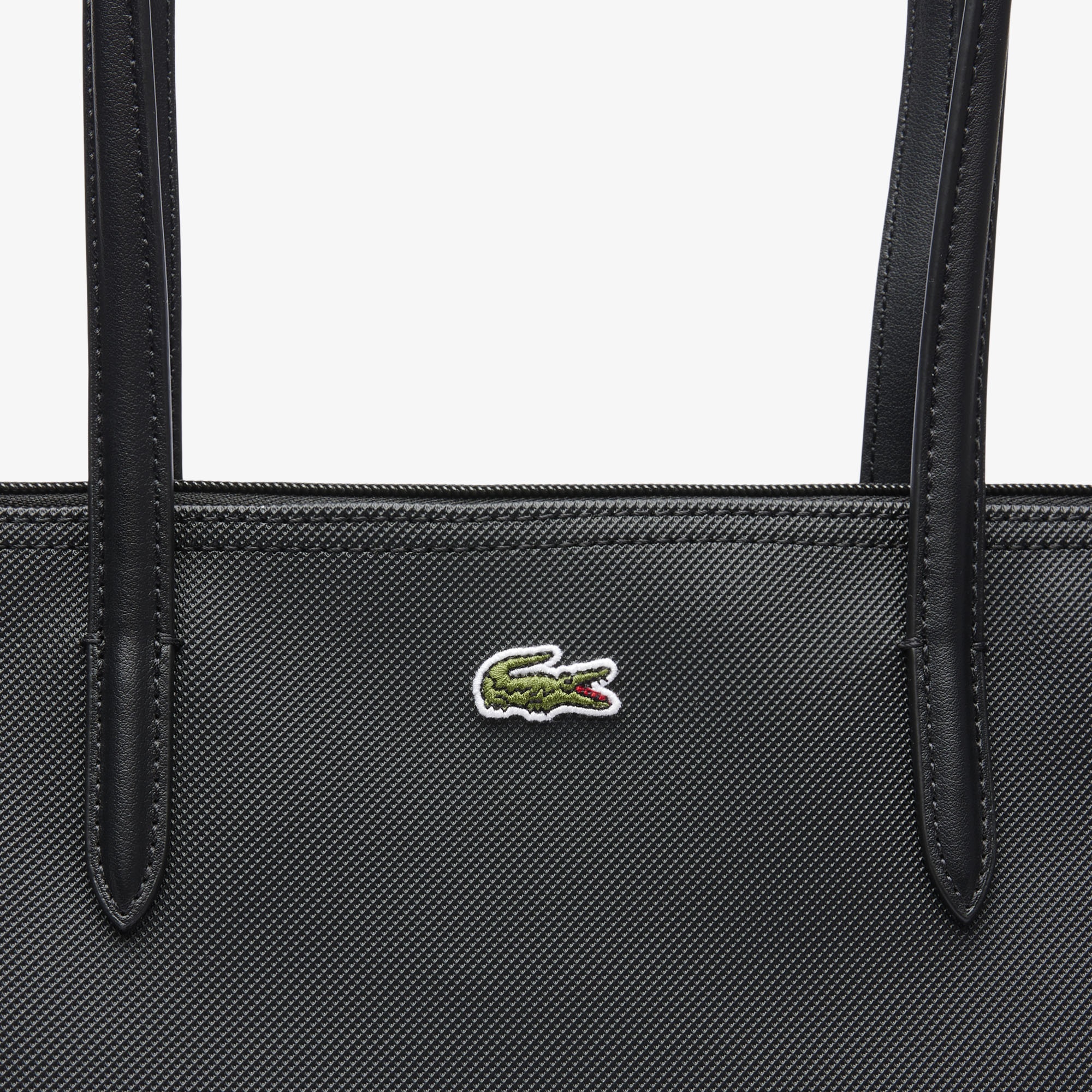 Lacoste Kadın Siyah Omuz Çantası