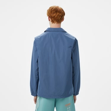  Converse Go-To Unisex Mavi Yağmurluk