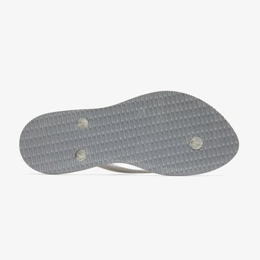  Havaianas Slim Point Kadın Gri Terlik