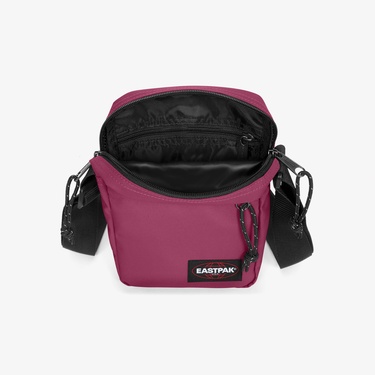  Eastpak The One Unisex Bordo Omuz Çantası