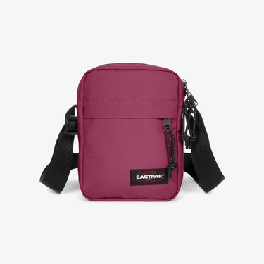  Eastpak The One Unisex Bordo Omuz Çantası