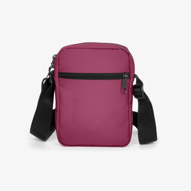  Eastpak The One Unisex Bordo Omuz Çantası