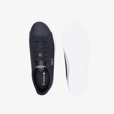  Lerond Set Erkek Siyah Sneaker