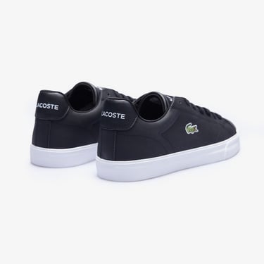  Lerond Set Erkek Siyah Sneaker