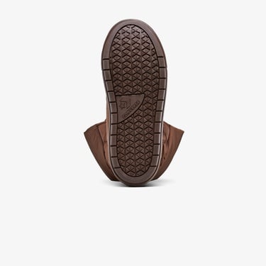  Converse Chuck Taylor All Star Elements Kadın Kahverengi Bot