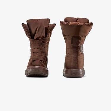  Converse Chuck Taylor All Star Elements Kadın Kahverengi Bot