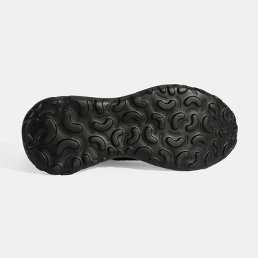  Erkek Kahve Bağcıklı Süet Spor Ayakkabı