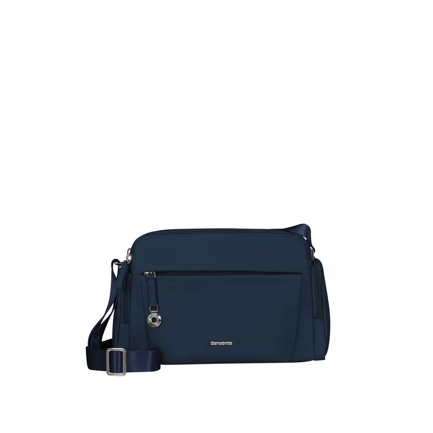  Samsonite Move 5.0 Omuz Çantası