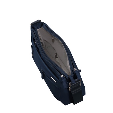  Samsonite Move 5.0 Omuz Çantası