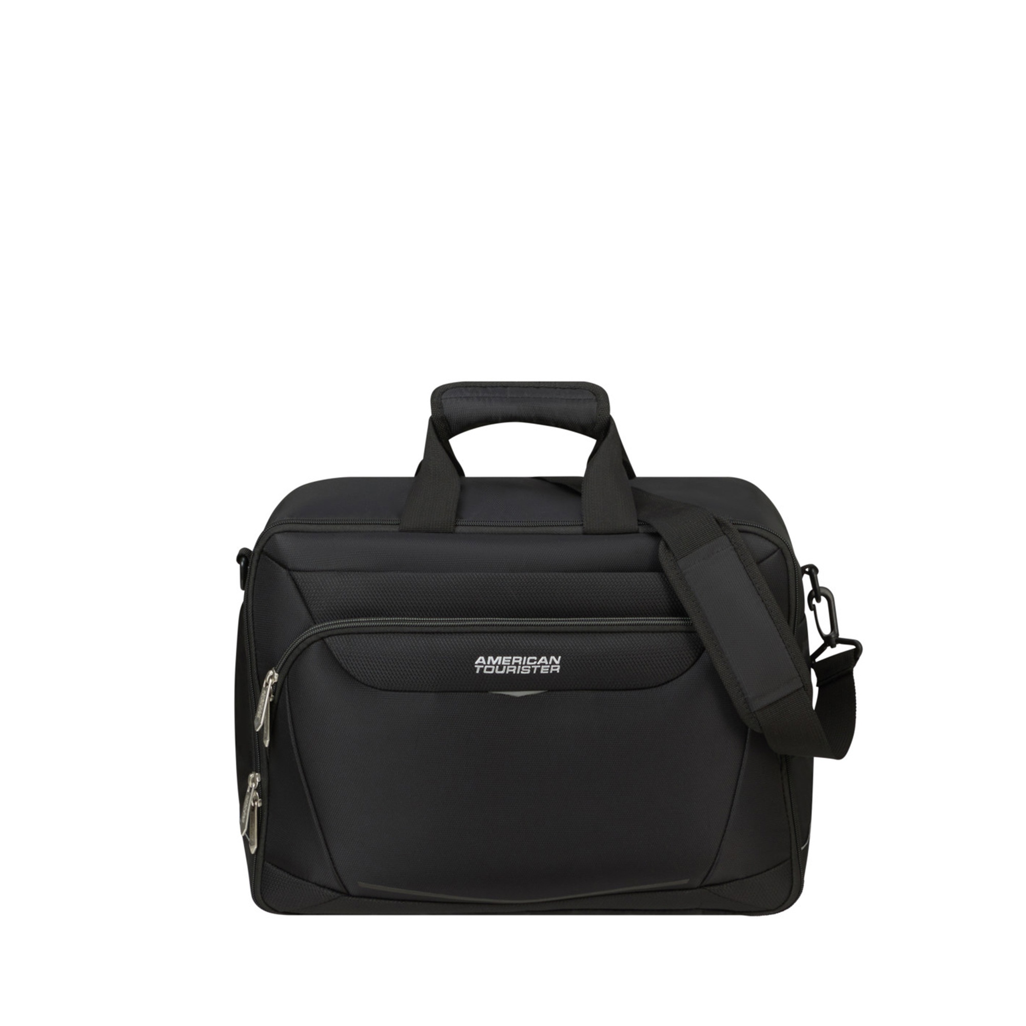 American Tourister Summerride Kabin Boy Valiz
