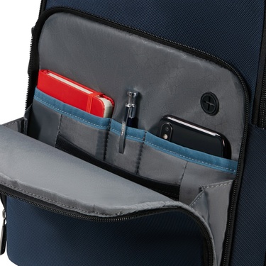  Samsonite Evosight Sırt Çantası 14.1"