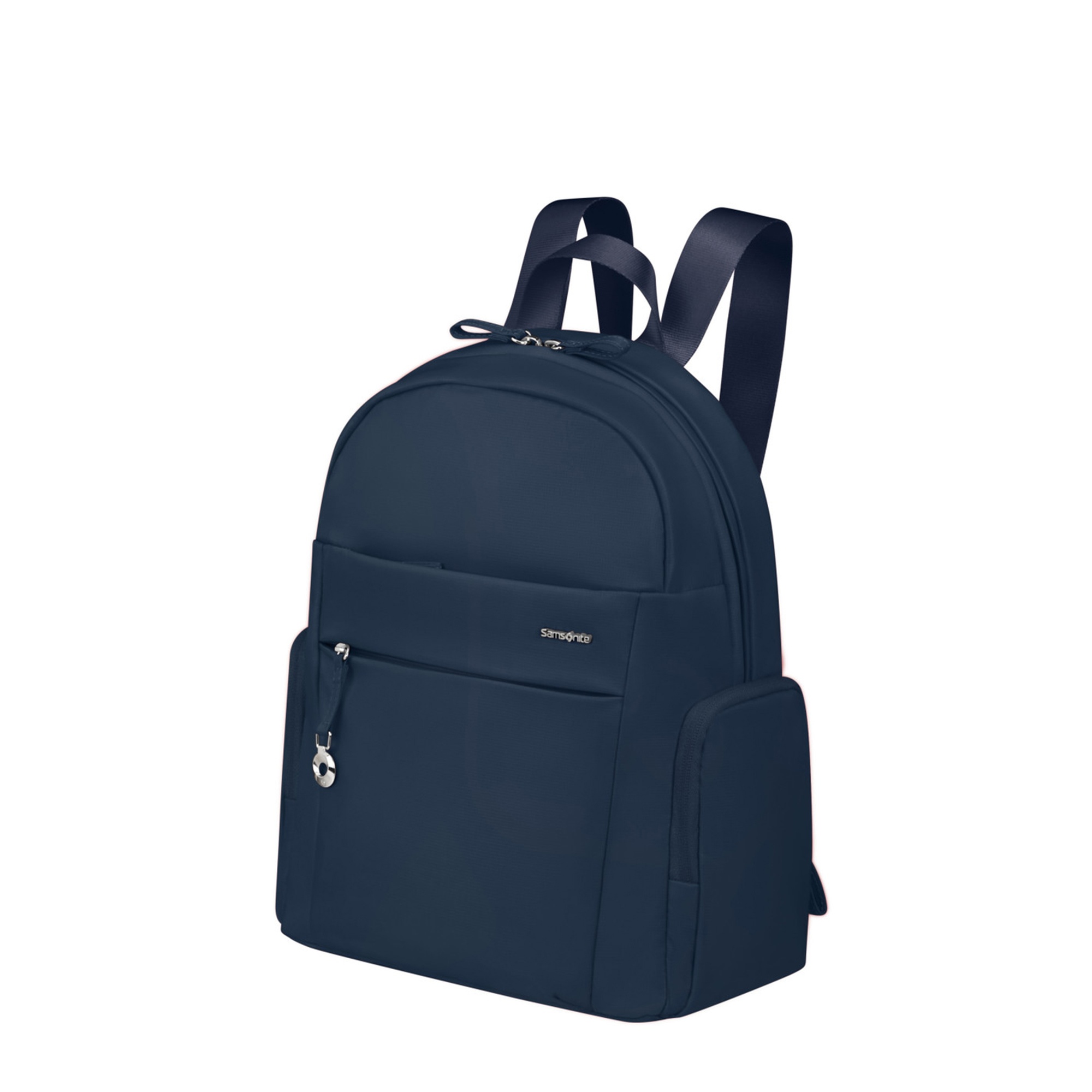 Samsonite Lacivert Move 5.0 Sırt Çantası