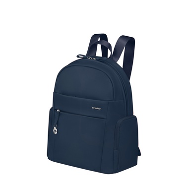  Samsonite Lacivert Move 5.0 Sırt Çantası