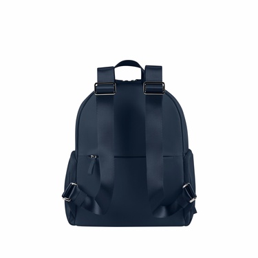  Samsonite Lacivert Move 5.0 Sırt Çantası