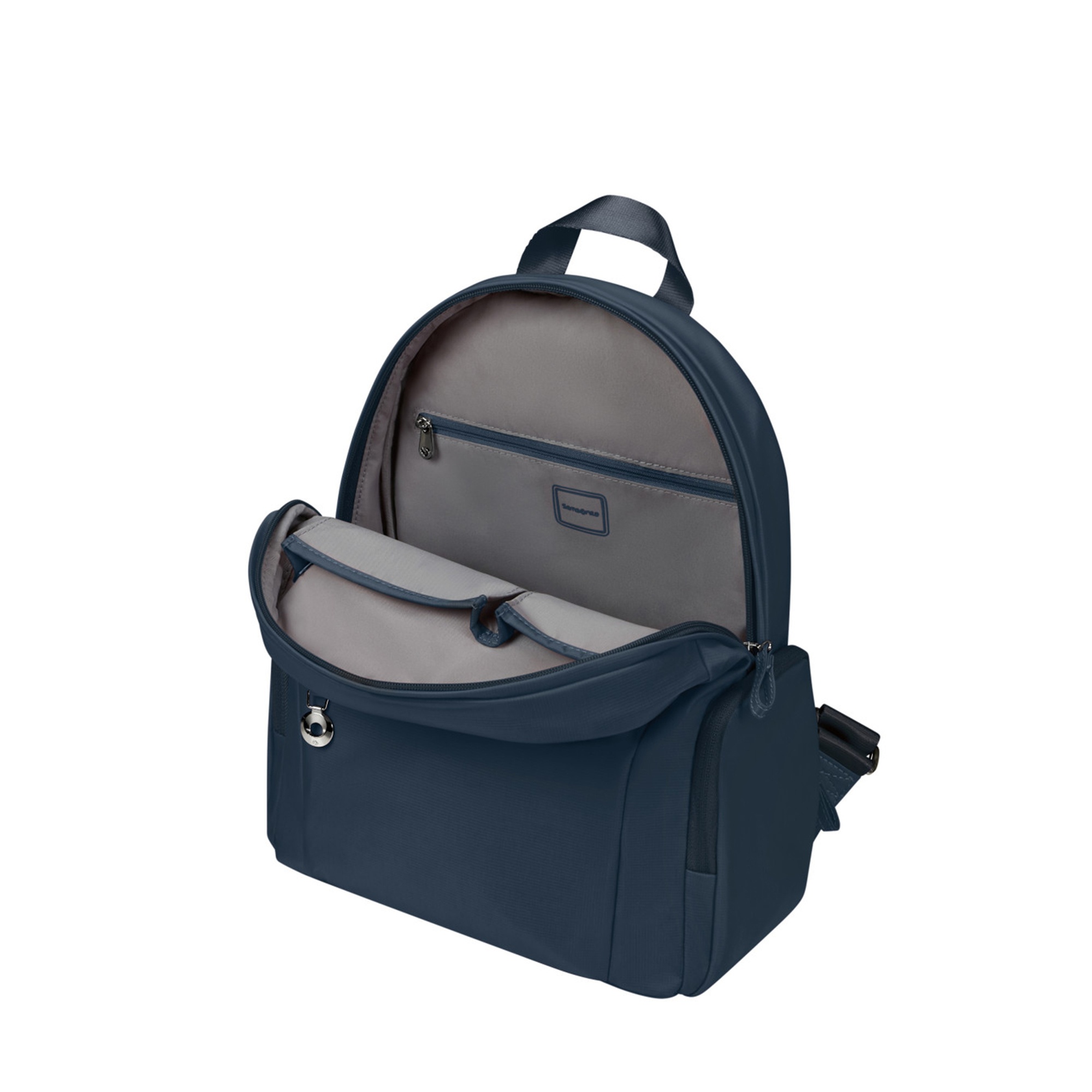 Samsonite Lacivert Move 5.0 Sırt Çantası