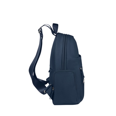  Samsonite Lacivert Move 5.0 Sırt Çantası