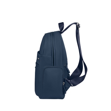  Samsonite Lacivert Move 5.0 Sırt Çantası