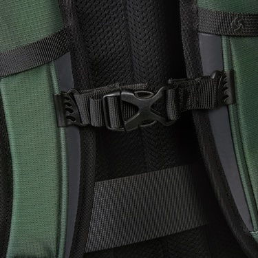  Samsonite Yeşil Biz2go - Sırt Çantası 15.6" Daytrıp