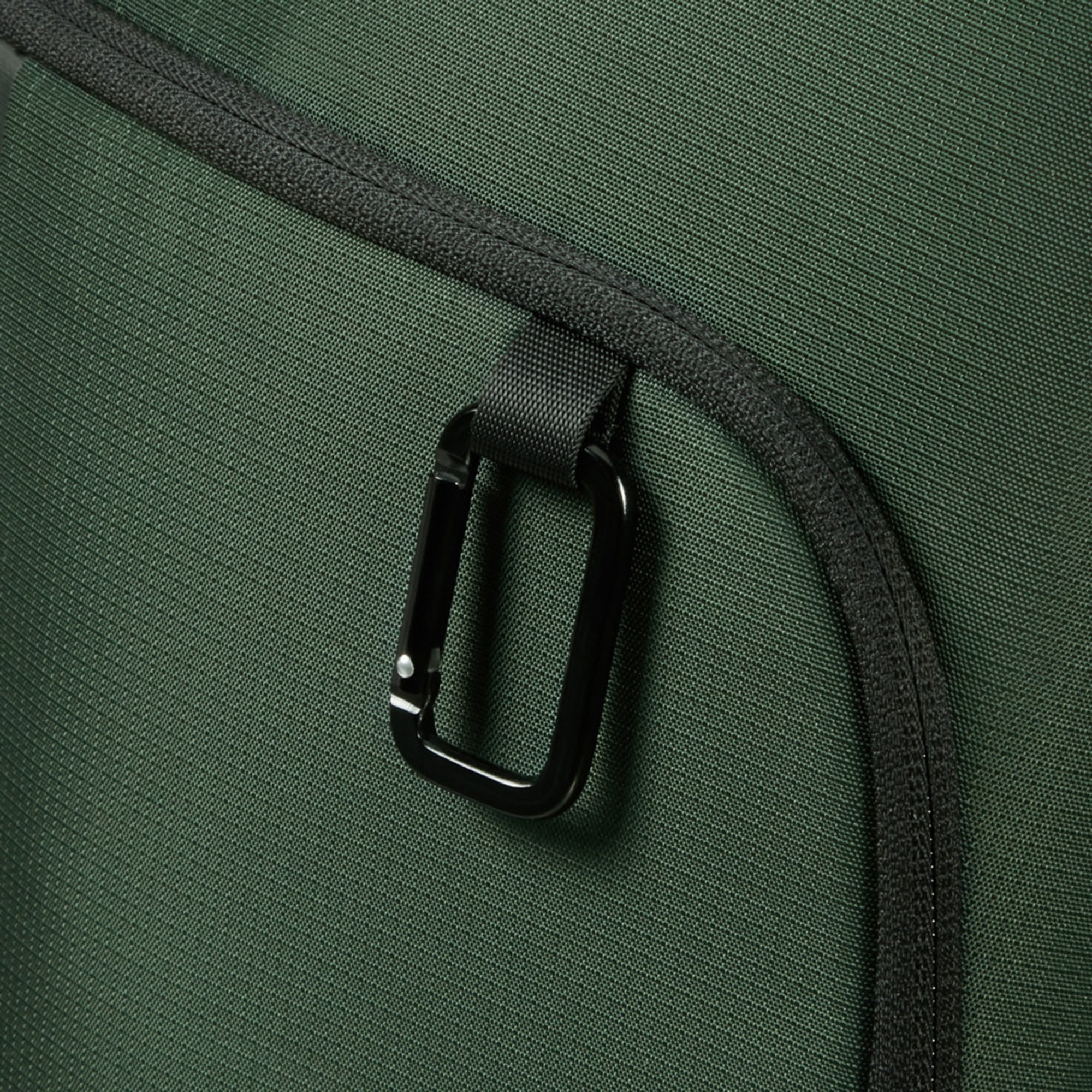 Samsonite Yeşil Biz2go - Sırt Çantası 15.6" Daytrıp