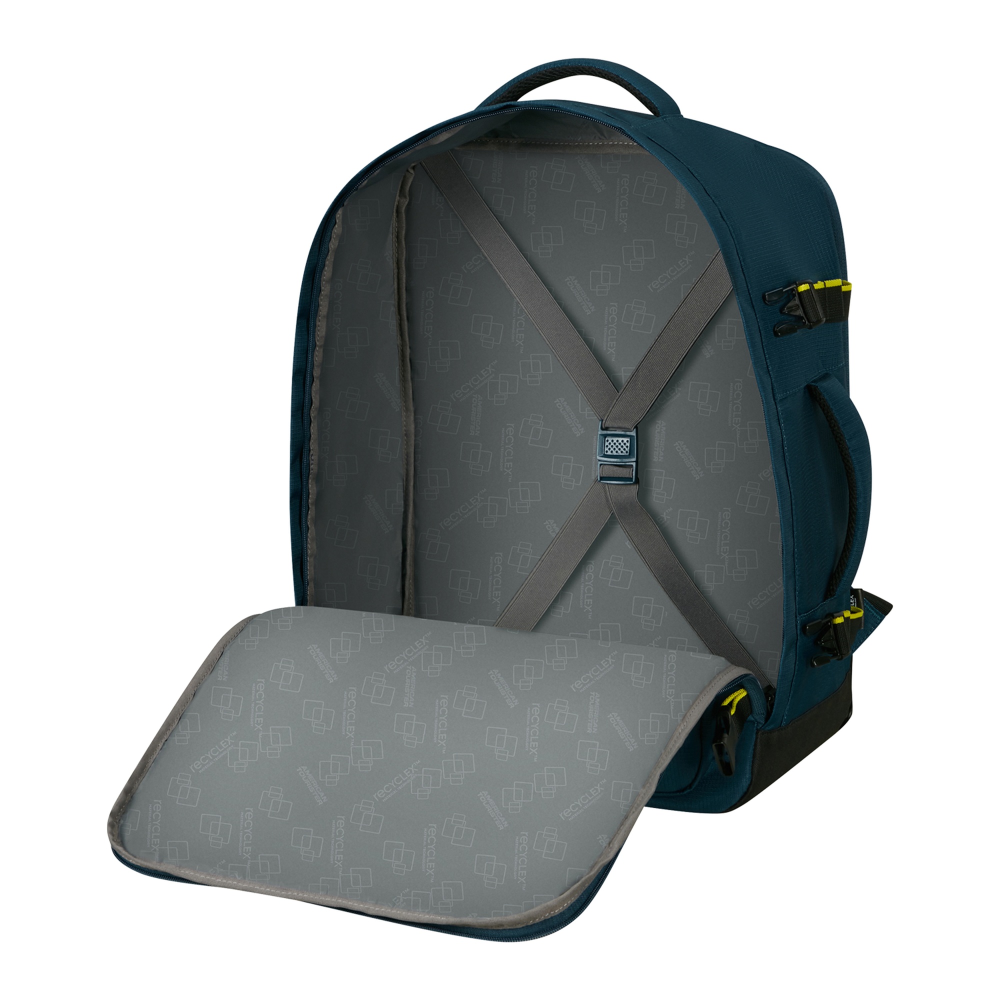 American Tourister Take2 Sırt Çantası 15.6"